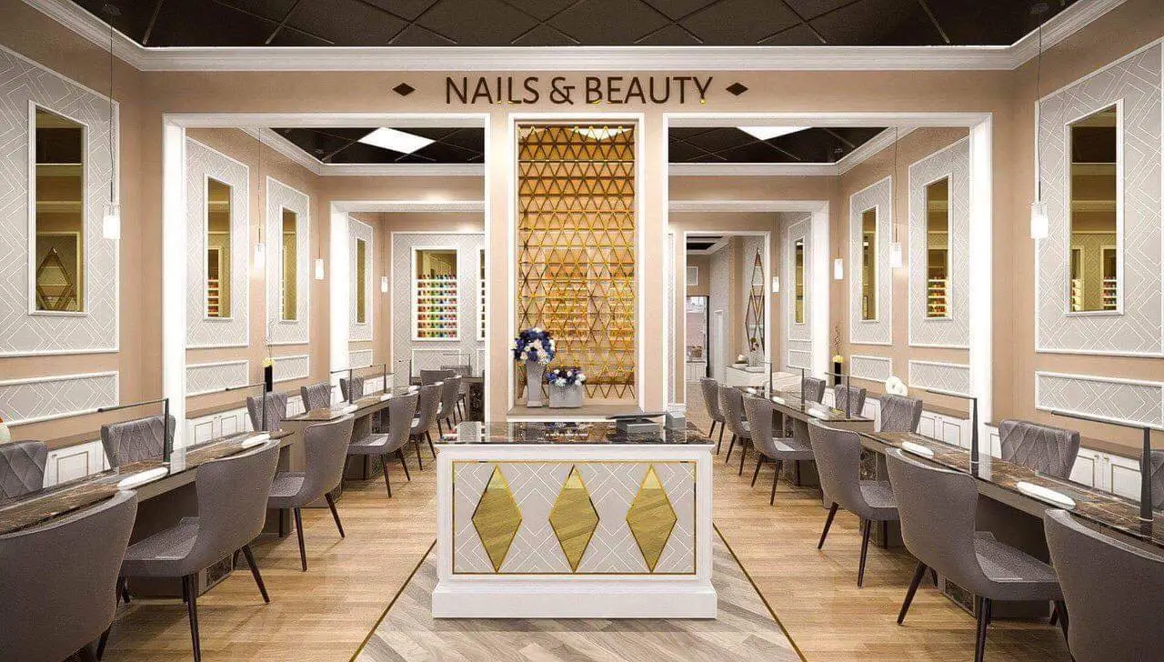 Salon Equipment